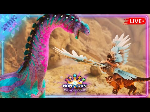 Killing Dreadnoughtus is EASY! Ep. 15 | Monarky Season 6.5