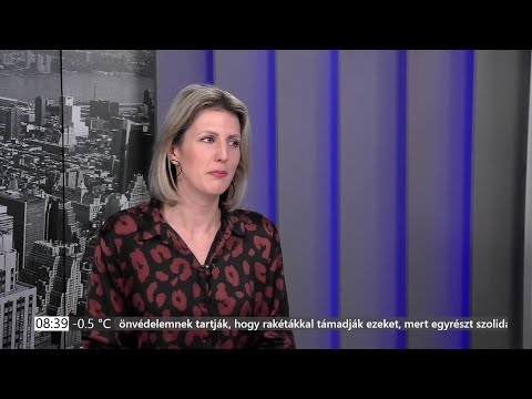 PIRKADAT Breuer Péterrel: Süveg Anna