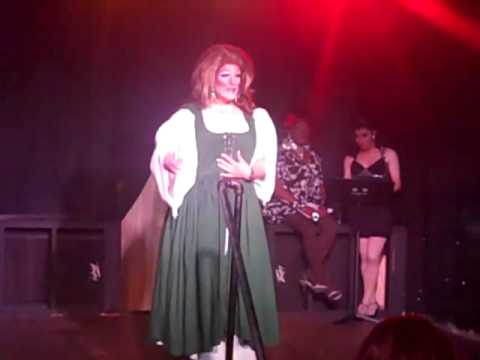 Club Kinkeads - MGAN - Cont.5 - Talent