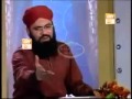 Qadri Astana Salamat Rahey By Syed Furqan Qadri