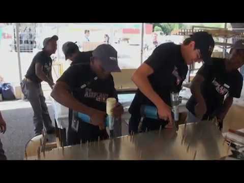 Sling 4-4-40 - Building a Sling 4 in 4 days - Teaser