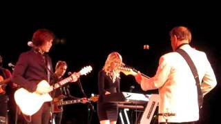 Glen Campbell&#39;s Wichita Lineman at the Arena Theater Houston 2012