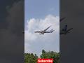 Boeing 787 Dreamliner Landing At IGI Airport Delhi Airport Boeing747 Boeing777 Boeing737 Jet