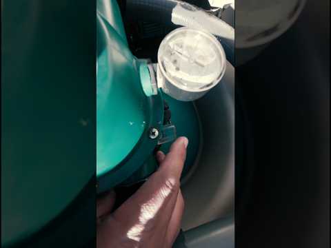 Te mintieron: El retrolavado NO se hace por tiempo 🤥🧼 #pileteroexperto  #Retrolavado