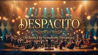 Download lagu DESPACITO – by Luis Fonsi, Daddy Yankee, and Erika Ender | Orchestra Version | Symphony Nusantara mp3 Download lagu DESPACITO – by Luis Fonsi, Daddy Yankee, and Erika Ender | Orchestra Version | Symphony Nusantara mp3