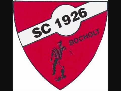 SC 26 Bocholt - Hymne
