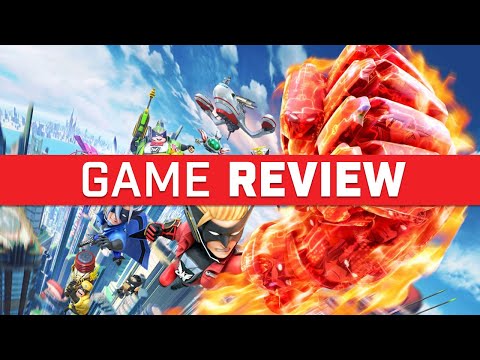 The Wonderful 101: Remastered | Destructoid Review