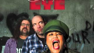 Tangled Eye - Doctor Man