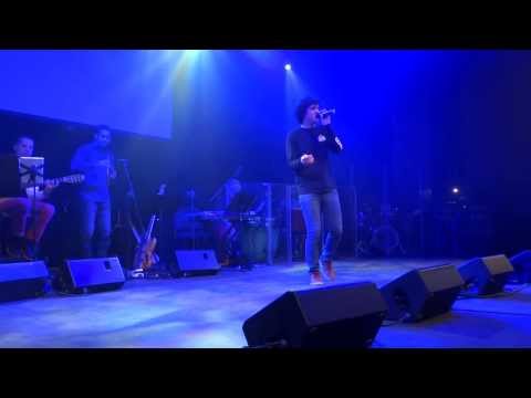 Movida Acústica Urbana -Rock&MAU - Beto Montenegro (Rawayana)