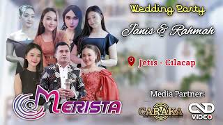 Download lagu FULL ALBUM New MERISTA Pimp. Tebot Kendang | Live at Jetis - Cilacap mp3