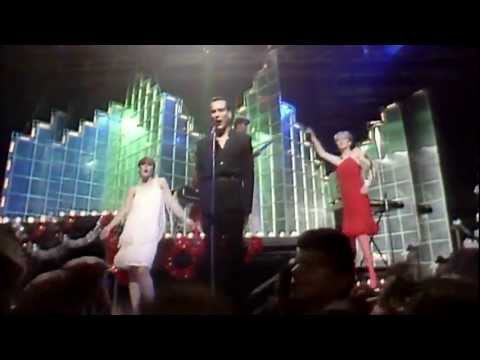 DJ Rozroz - Dont You Want ME friday Night? (Human League/Katy Perry) MASHUP