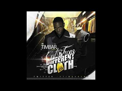 Timbar - Cut From a Different Cloth - Chainz 2 Chainz 12