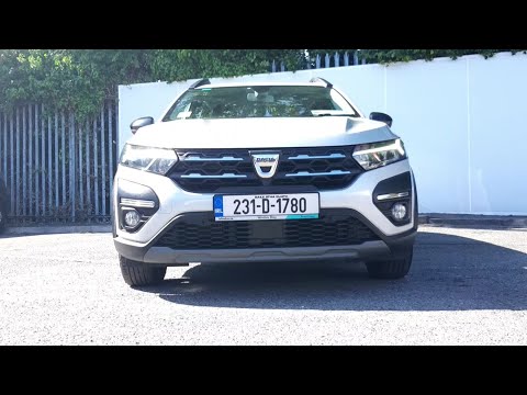 Dacia Jogger TCe 110 Extreme SE - Image 2