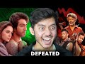 Saiyaara Actually Defeated Both Coolie War 2 Box Office Biness Report