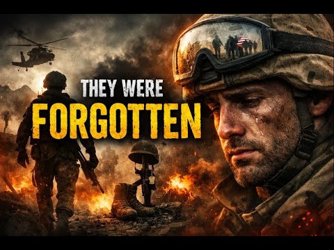 Afghanistan War Casualties Exposed: The Untold Stories of Soldiers the World Forgot