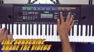 Video thumbnail for YAMAHA PSR E-253 REVIEW IN HINDI by V ROCK AND POP MUSICAL