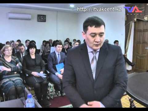 «Официальная хроника» от 28 декабря 2015г.