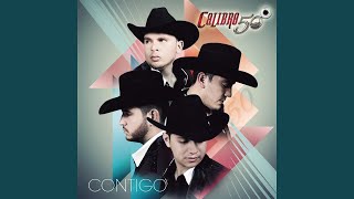 Calibre 50 ‐ Me Mocho Un Dedo (Audio)
