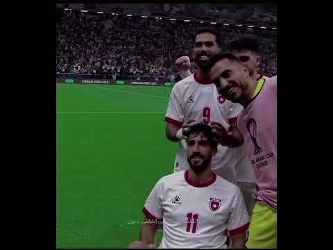 خلي الكرسي يا #يزن_النعيمات