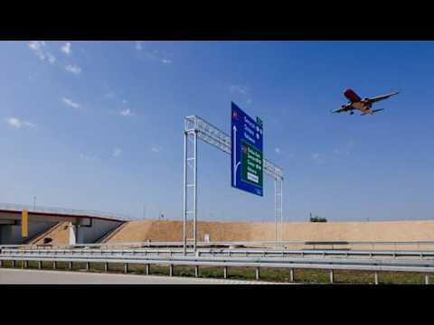 Co warto wiedzieć o autostradzie A1 w woj. śląskim