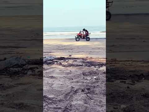 #beach #Daman #alibaug