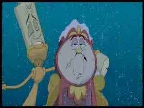 Güzel ve Çirkin- Sofraya (Beauty and Beast Turkish)