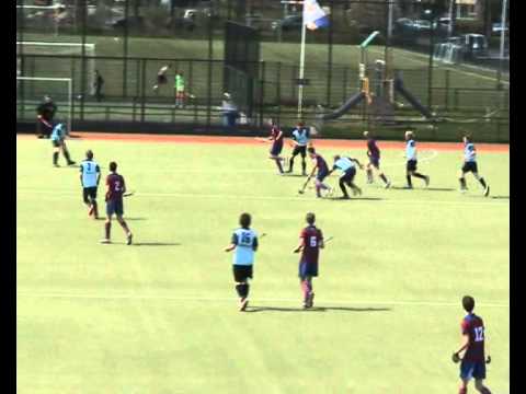 4escate H1 5mei13 Haarlem samenvatting