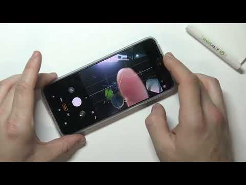 How to Capture Screen without Buttons in Motorola Moto G41 - Take Screenshot Using Gesture