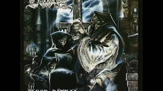 Samael - Blood Ritual (1992 Full Album)
