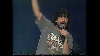 ALABAMA - Cheap Seats Live 1998