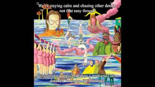 Mer - Hyukoh [Español]