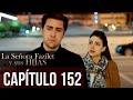 La Señora Fazilet y Sus Hijas Capítulo 152 (Audio Español) mp3