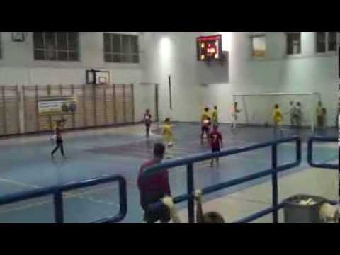 Korona Zakrzewo II- Skra Otusz Wlkp. 2:2