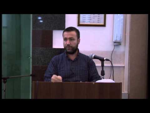 Kushtet e besimit 12 - Besimi tek Librat e shenjtë (2)