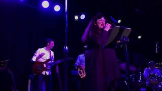 Drunk On Love - Basia @ The Coach House 2018 (Smooth Jazz Family)