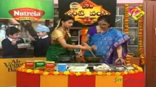 Mee Inti Vanta Aug. 30 '10 Part - 2