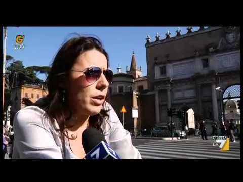 G'DAY con Geppi Cucciari 18/04/2011 - I vostri titoli