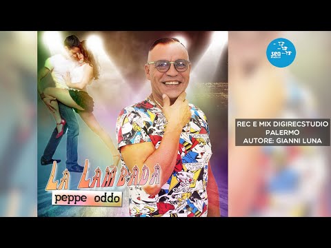 Peppe Oddo - La lambada - Official Seamusica