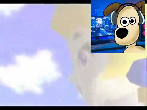 Gromit spedsruns: super mario 64