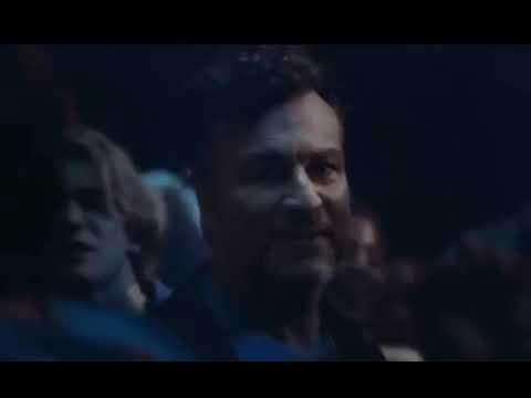 John Lewis Christmas Ad - Acid House version