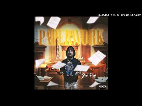 GNA Trey - Paperwork
