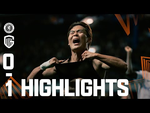 ⚽️ UEL 01: Glasgow Rangers - KRC Genk: 0-1