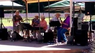 B.B.'s Gone, but Not Forgotten by The Island Band