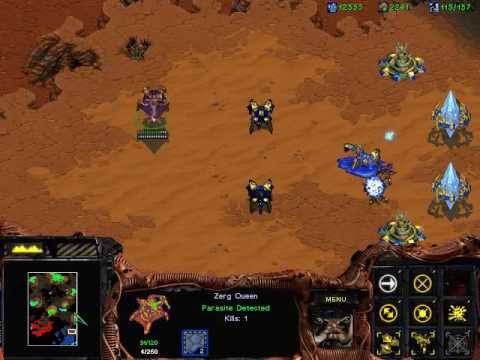 StarCraft: Fenix died in combat
