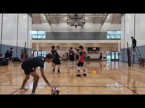 Ellensburg Tourney 2026-01-10 Game 8 (set 1)