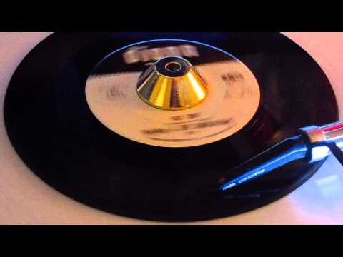 Brenda & The Tabulations - Hey Boy - Dionn: 511 DJ