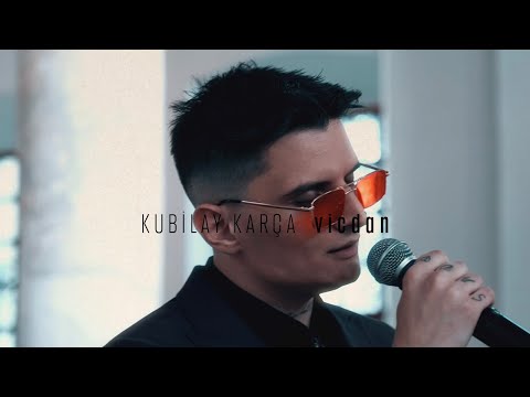Kubilay Karça - Vicdan