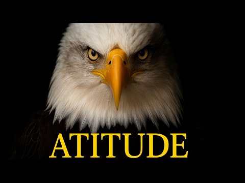 A Mentalidade De Águia - Clareza, Foco e Coragem para Vencer