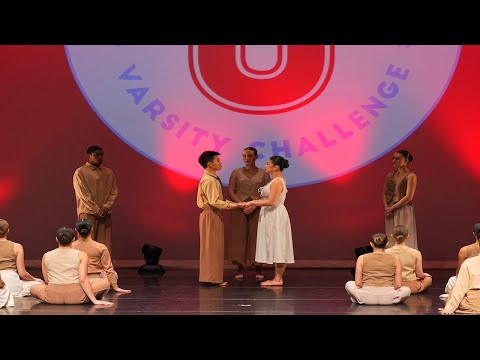 In The Next Life - Contemporary Line