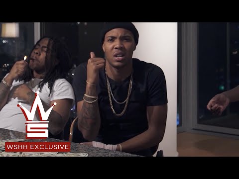 G Herbo aka Lil Herb "Retro Flow" (WSHH Exclusive - Official Music Video)